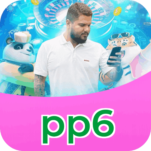 Catálogo slots pp6 mostrando top jogos Gates Olympus Sweet Bonanza Fortune Tiger Big Bass volatilidade RTP